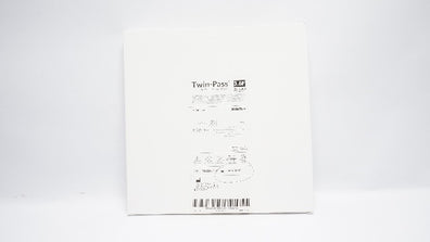 Teleflex 5200 Twin-Pass Dual Access Caths. 3.5F x 135cm (x)